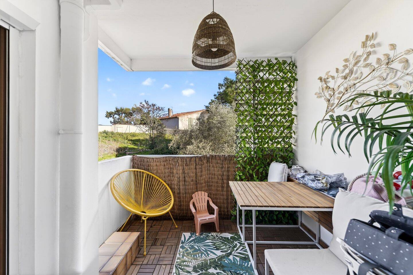 Appartement 5 pièces 110 m² · à Marseille 13ème Arrondissement · 110 m² · 290 000 €