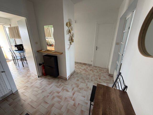 Appartement 2 pièces 50 m² · à La Roche-sur-Yon · 50 m² · 675 €/mois
