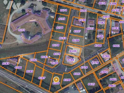 Terrain à vendre 69 500 € 898 m² de terrain Épaignes 27260