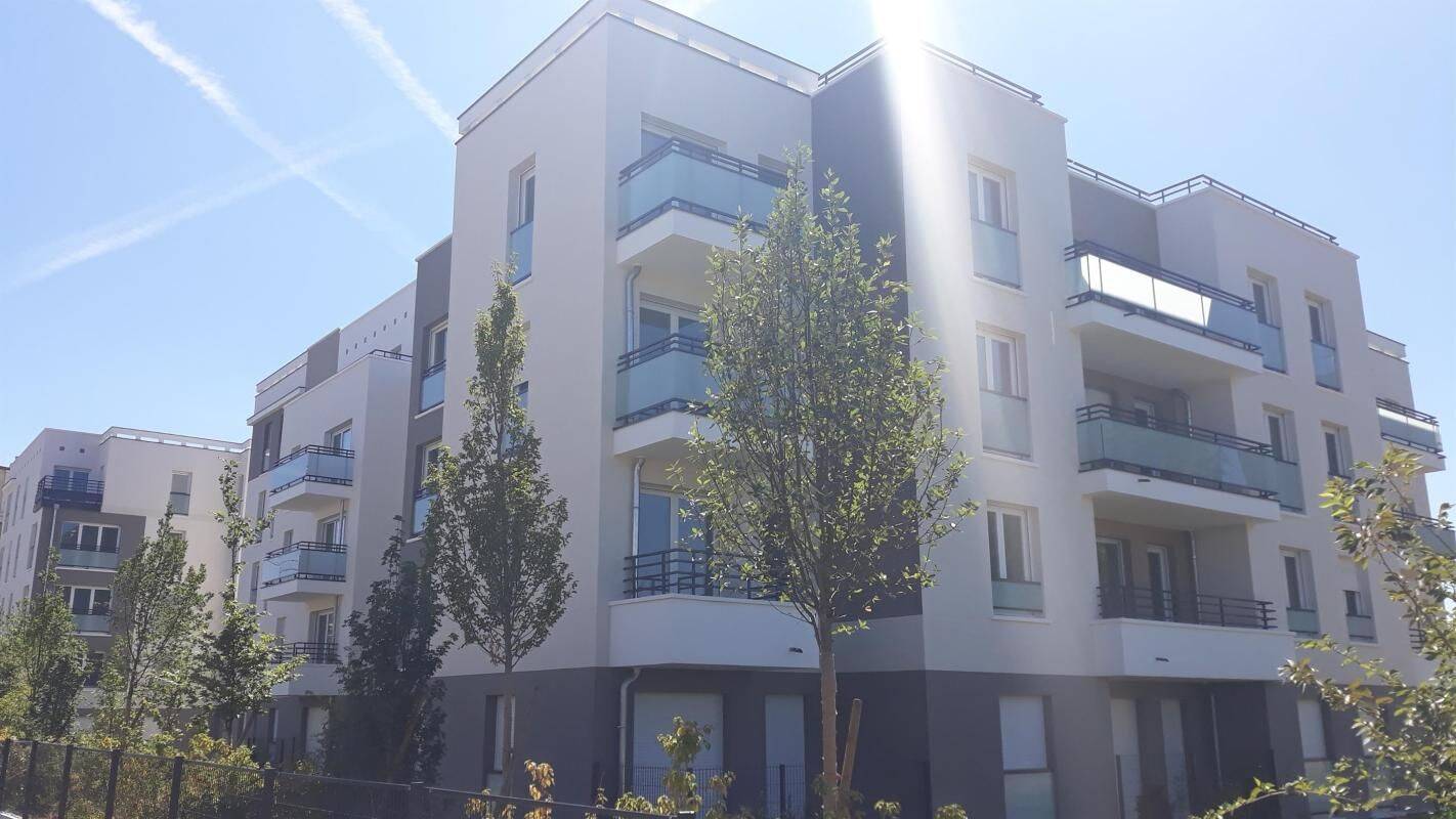 Appartement 2 pièces 46 m² · à Le Pecq · 46 m² · 968 €