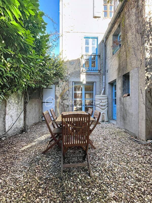 Maison 3 pièces 90 m² · à Conques-sur-Orbiel · 90 m² · 174 000 €