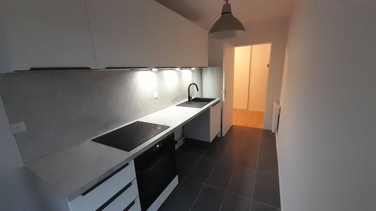 Appartement 3 pièces 67 m² · à Toulouse · 67 m² · 910 €/mois