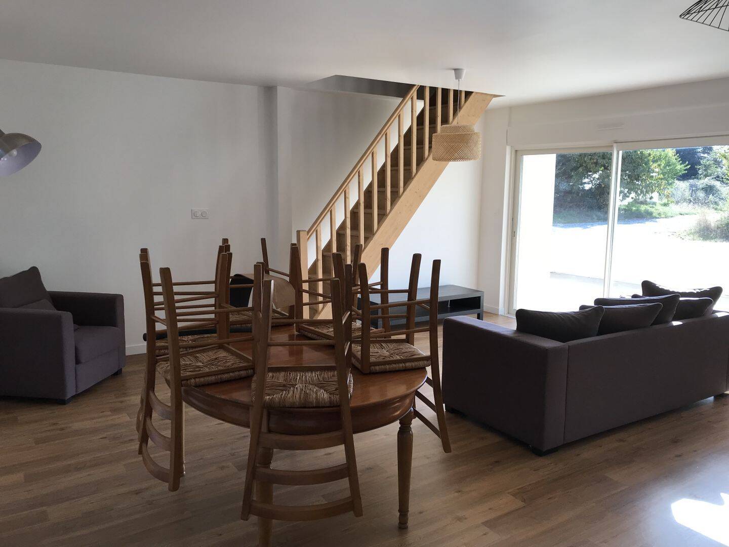 Maison 3 pièces 64 m² · à Treize-Vents · 64 m² · 720 €