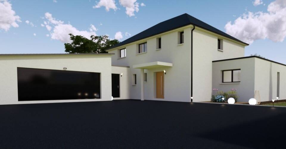 Maison 6 pièces 185 m² · à Reignac-sur-Indre · 185 m² · 461 500 €
