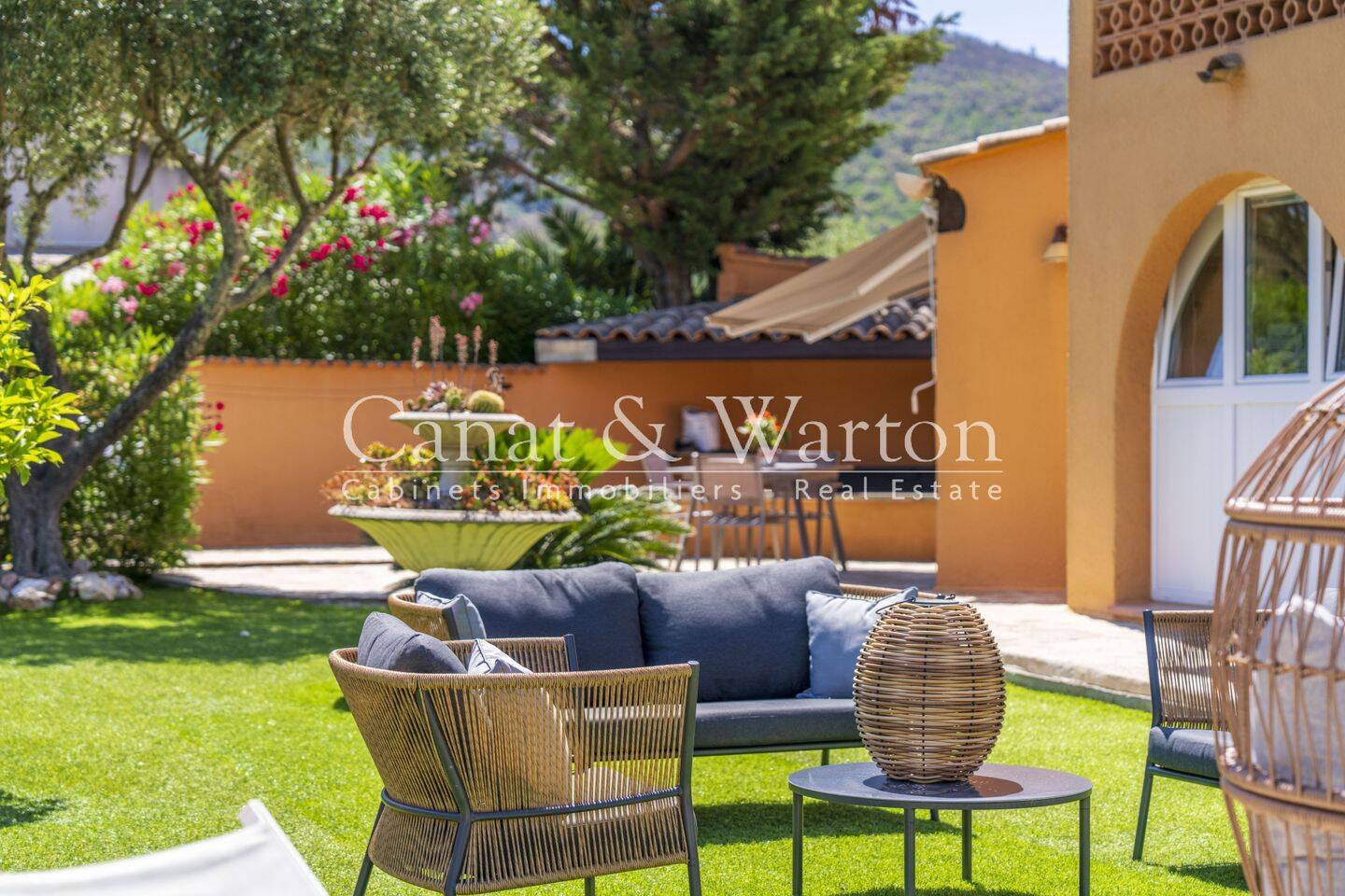 Maison 5 pièces 130 m² · à La Londe-les-Maures · 130 m² · 898 000 €