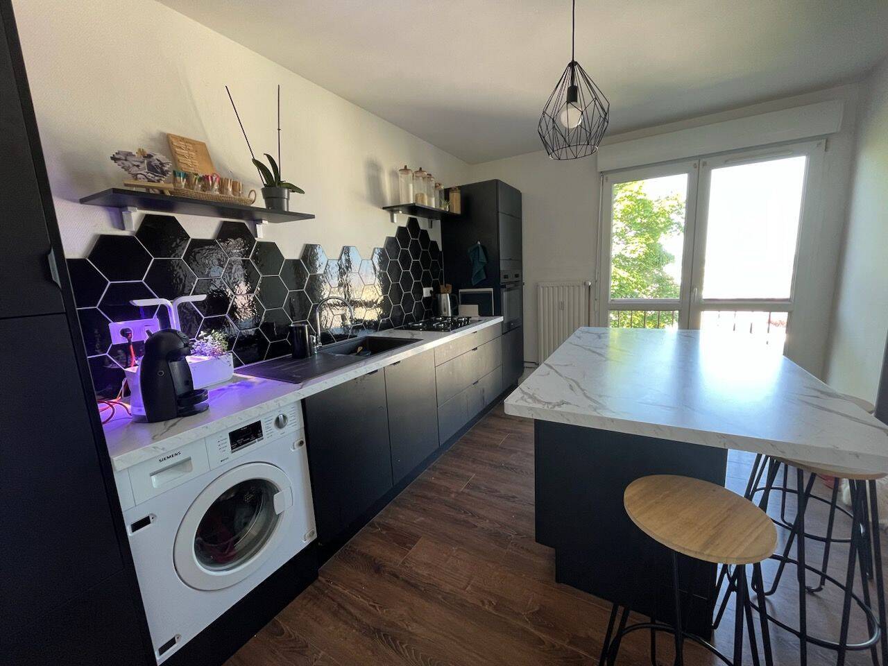 Appartement 2 pièces 45 m² · à Épinal · 45 m² · 72 000 €