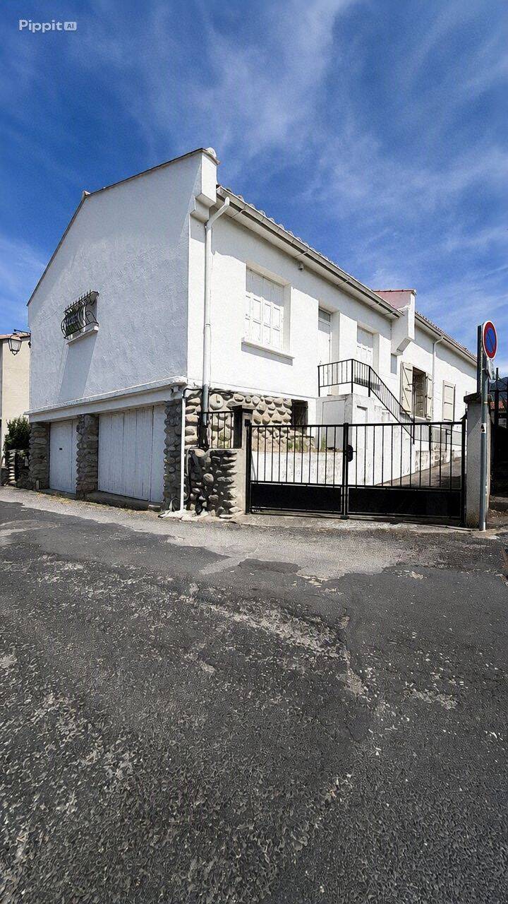 Maison 6 pièces 148 m² · à Ria-Sirach · 148 m² · 240 000 €