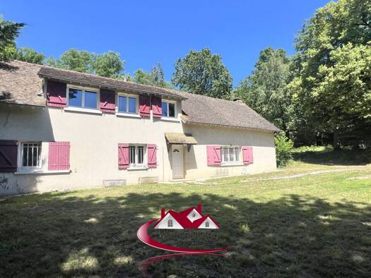 Maison à vendre 357 000 € 5 pièces 3 chambres 135 m² 2 914 m² de terrain Bazainville 78550
