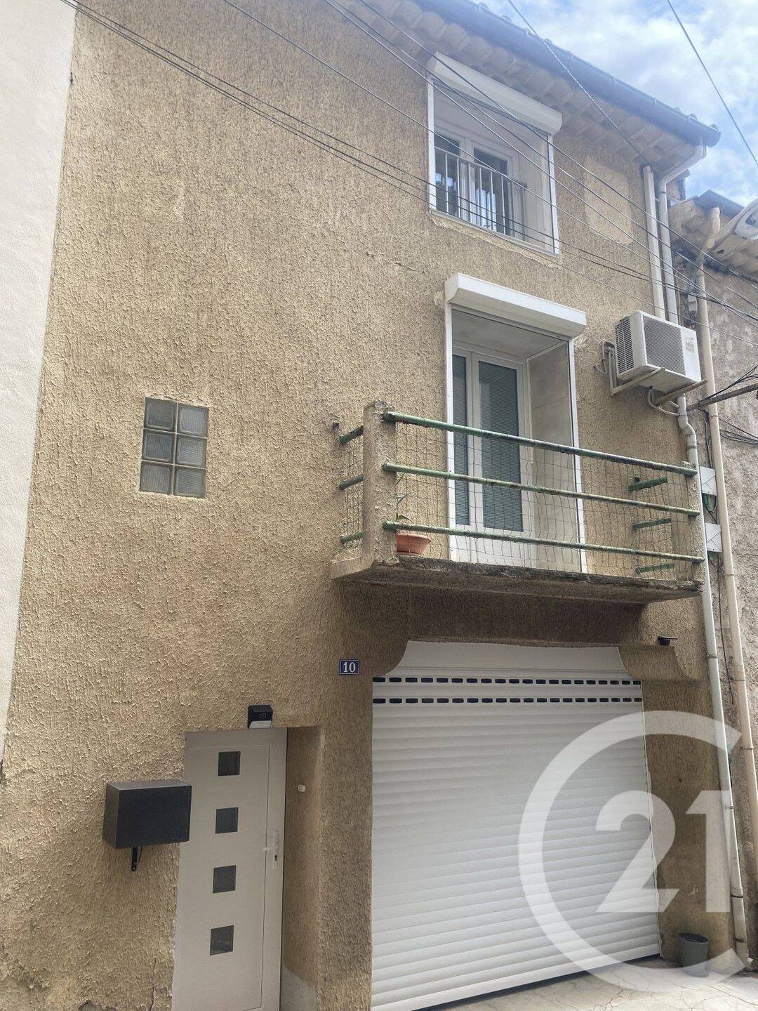 Maison 3 pièces 87 m² · à Servian · 87,1 m² · 900 €/mois