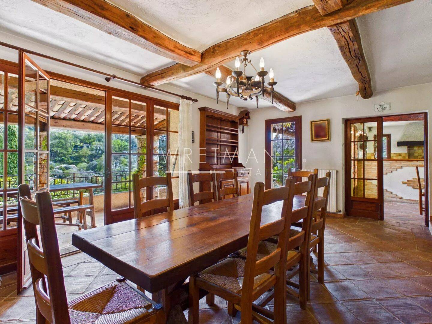 Maison 5 pièces 162 m² · à Le Bar-sur-Loup · 162 m² · 699 000 €