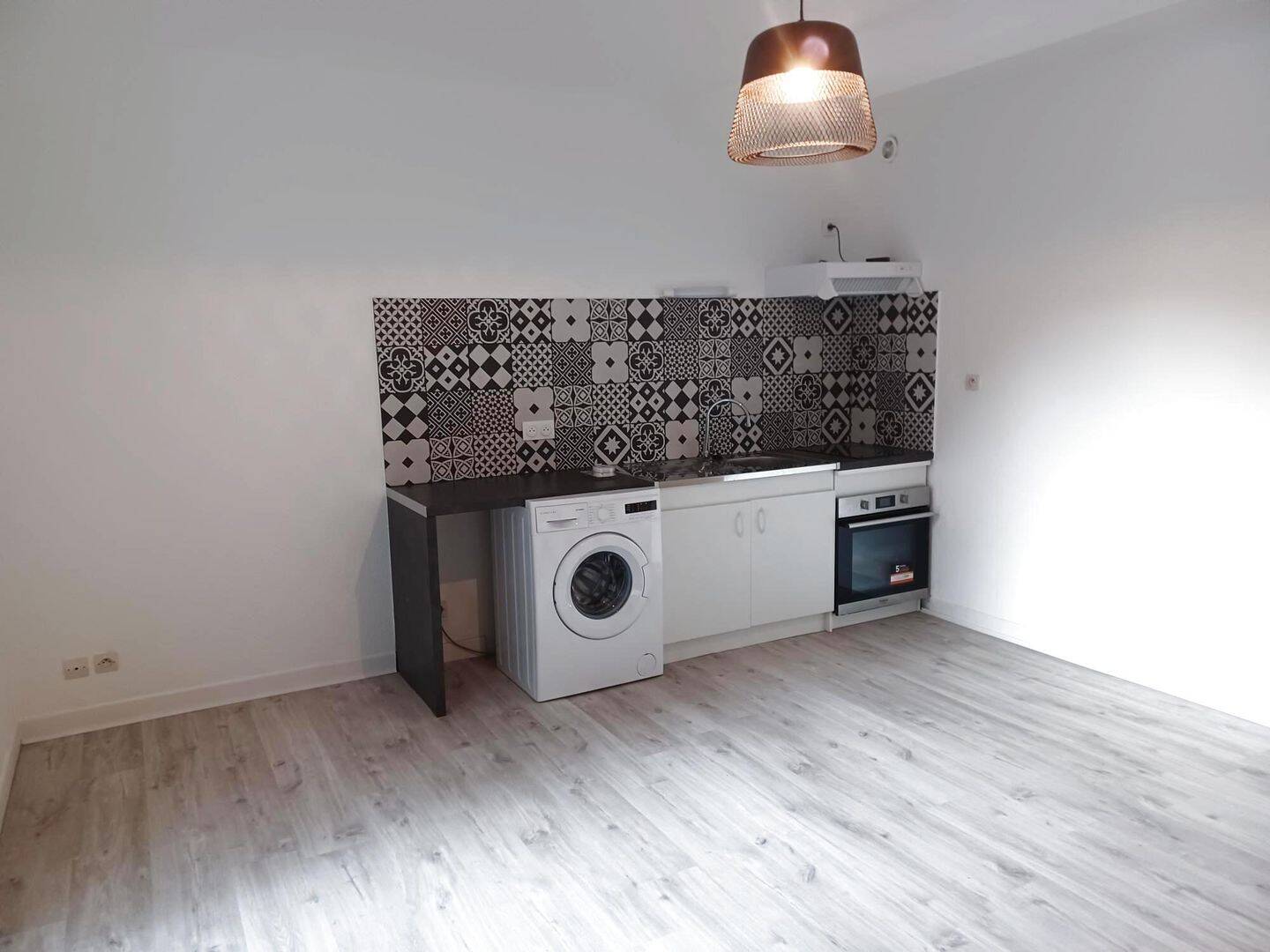 Appartement 2 pièces 44 m² · à Aurillac · 44 m² · 370 €