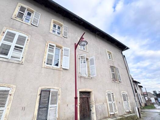 Immeuble à vendre 525 000 € 735 m² Solgne 57420