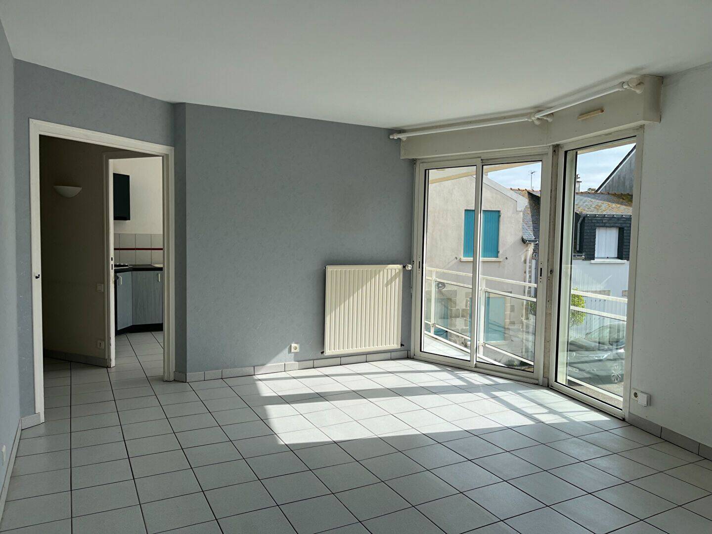 Appartement 3 pièces 92 m² · à La Turballe · 92,3 m² · 355 300 €