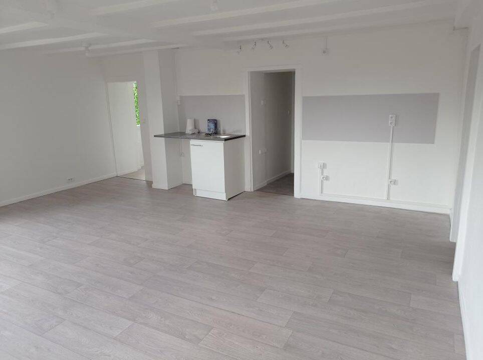 Appartement 4 pièces 80 m² · à Urt · 80 m² · 960 €/mois
