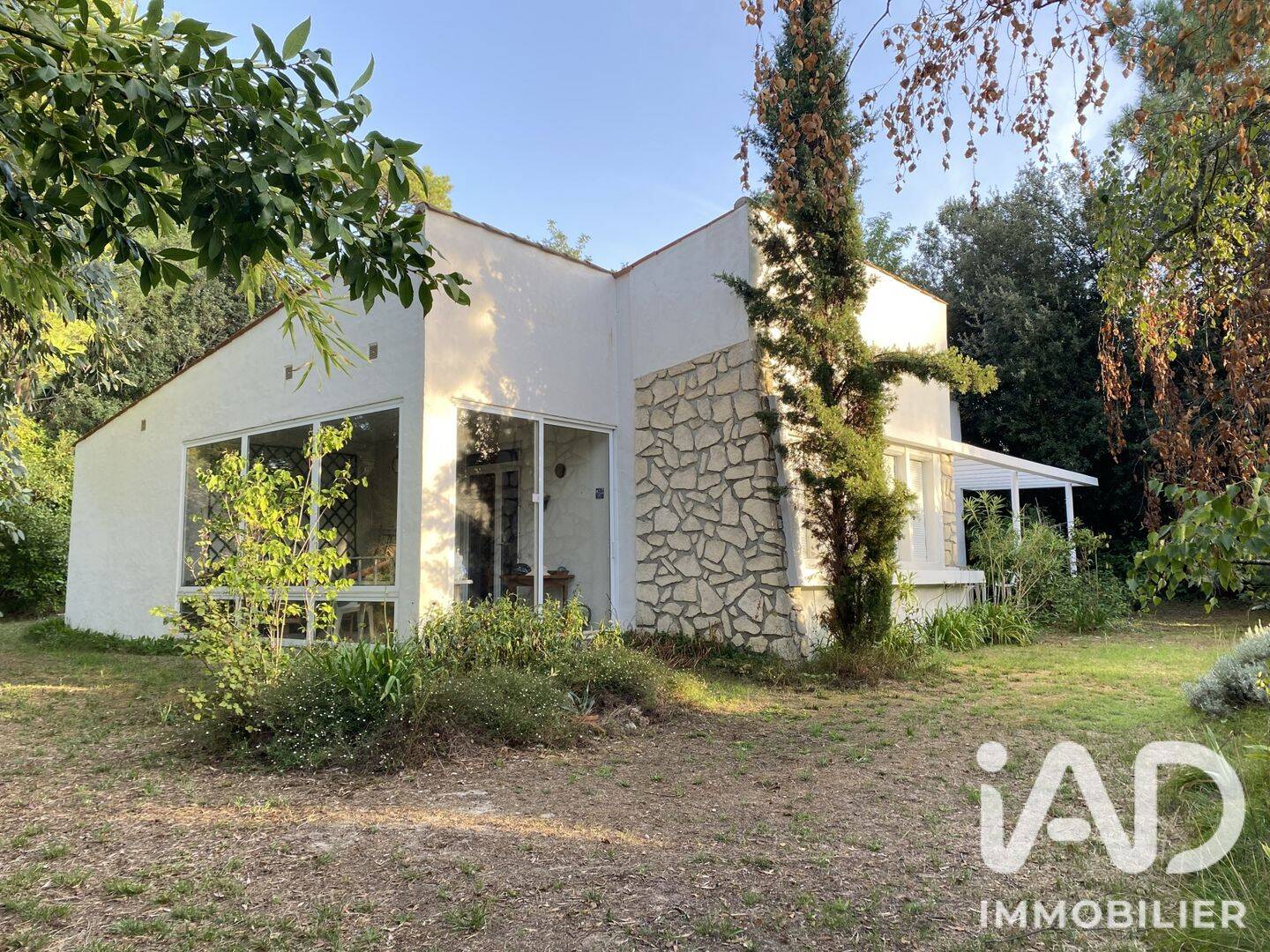 Maison 5 pièces 105 m² · à Saint-Palais-sur-Mer · 105 m² · 749 000 €
