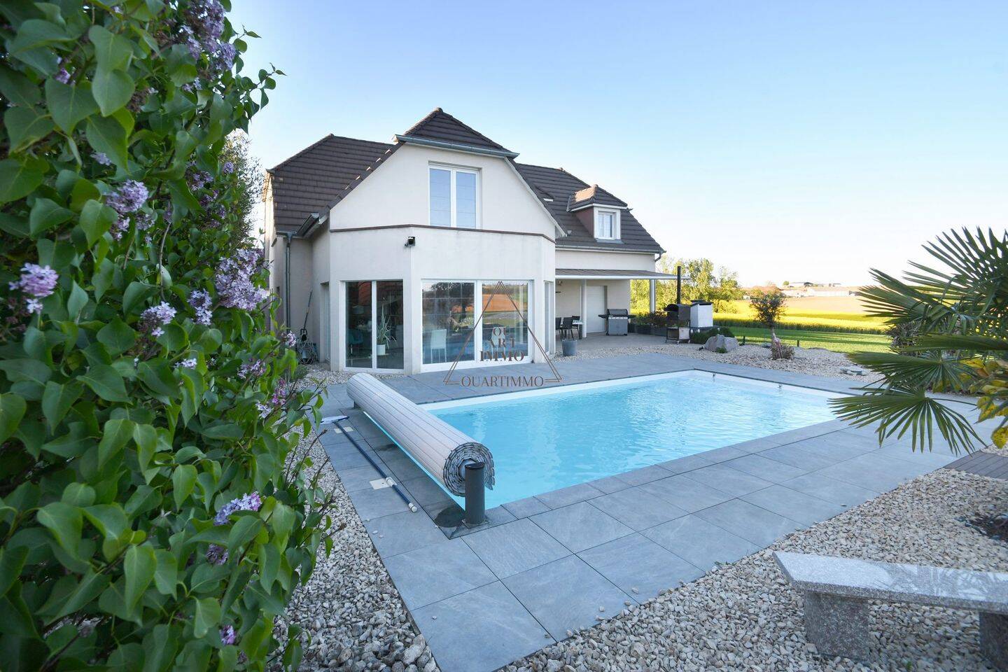 Maison 10 pièces 282 m² · à Duntzenheim · 282 m² · 649 000 €