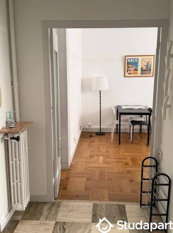 Appartement 1 pièce 43 m² · à Nice · 43 m² · 920 €/mois