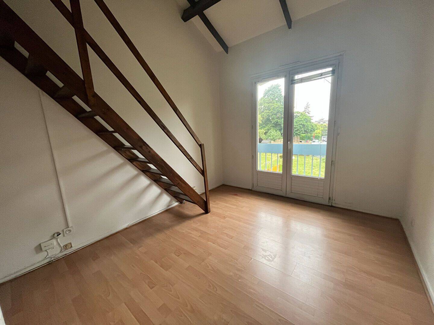 Appartement 1 pièce 23 m² · à Toulouse · 23,1 m² · 99 000 €