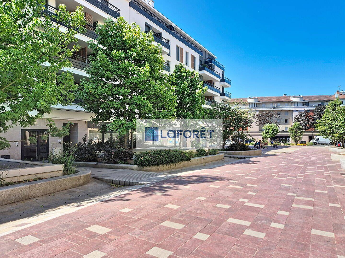 Appartement 2 pièces 46 m² · à Créteil · 46 m² · 248 000 €