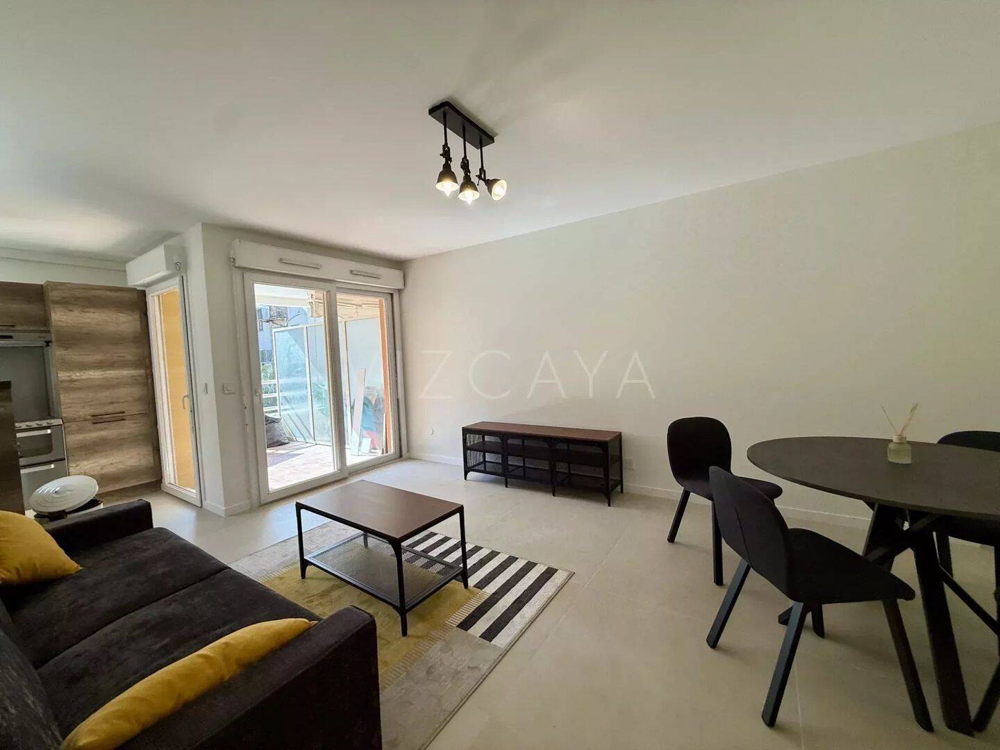 Appartement 2 pièces 47 m² · à Nice · 47 m² · 1 300 €