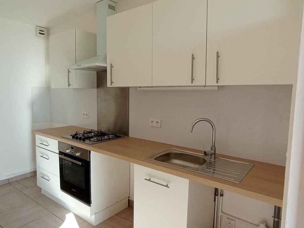 Appartement 3 pièces 62 m² · à Toulon · 62 m² · 900 €