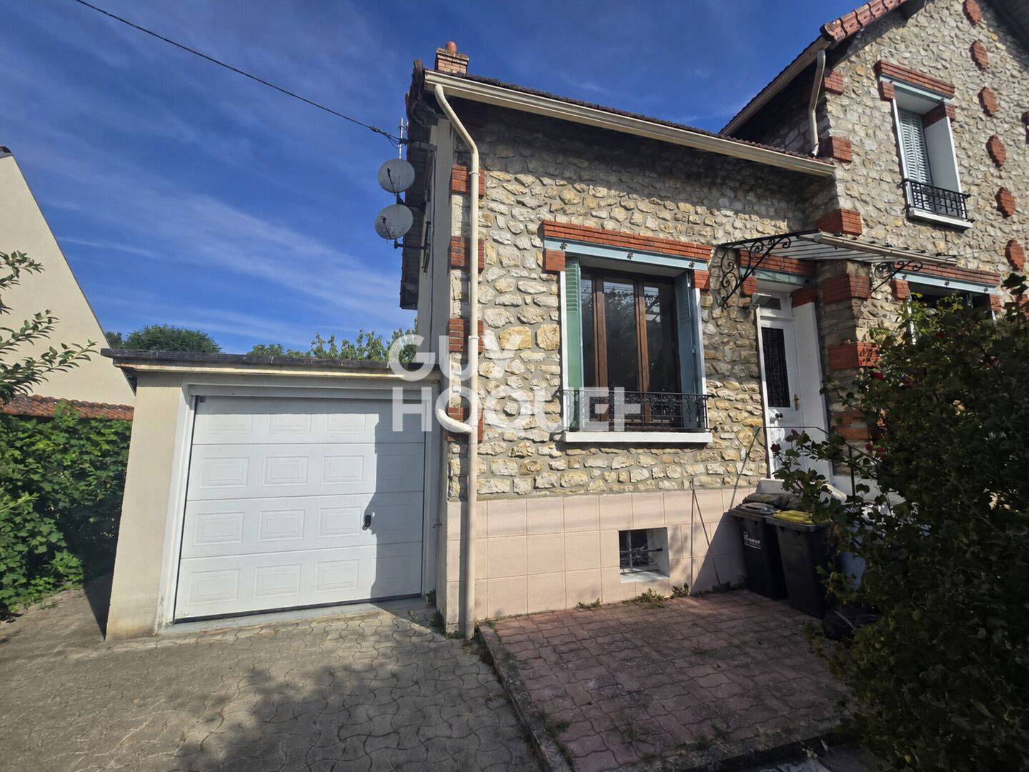 Maison 5 pièces 85 m² · à Le Malesherbois · 85,2 m² · 219 000 €