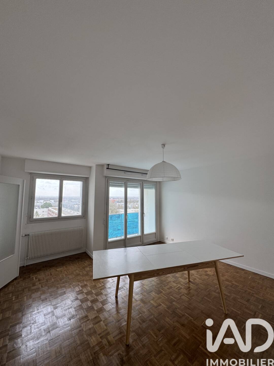 Appartement 5 pièces 93 m² · à Rennes · 93,3 m² · 226 900 €