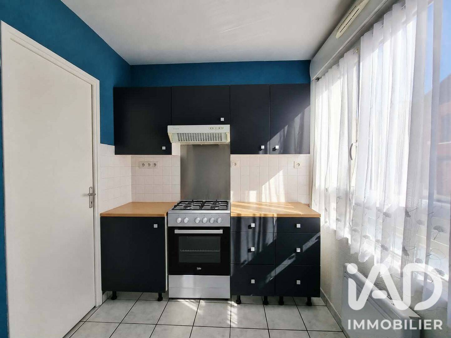 Appartement 2 pièces 49 m² · à La Bassée · 49 m² · 110 000 €