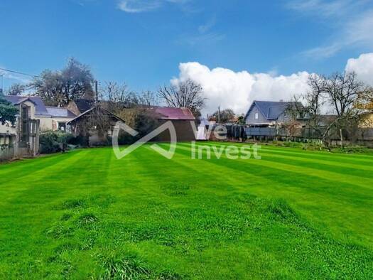 Terrain à vendre 43 000 € 335 m² de terrain Nozay 44170