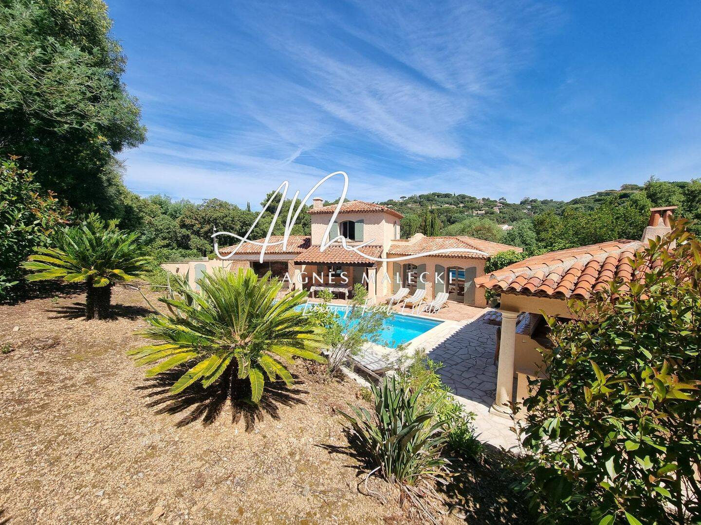 Maison 6 pièces 154 m² · à La Croix-Valmer · 154 m² · 1 900 000 €