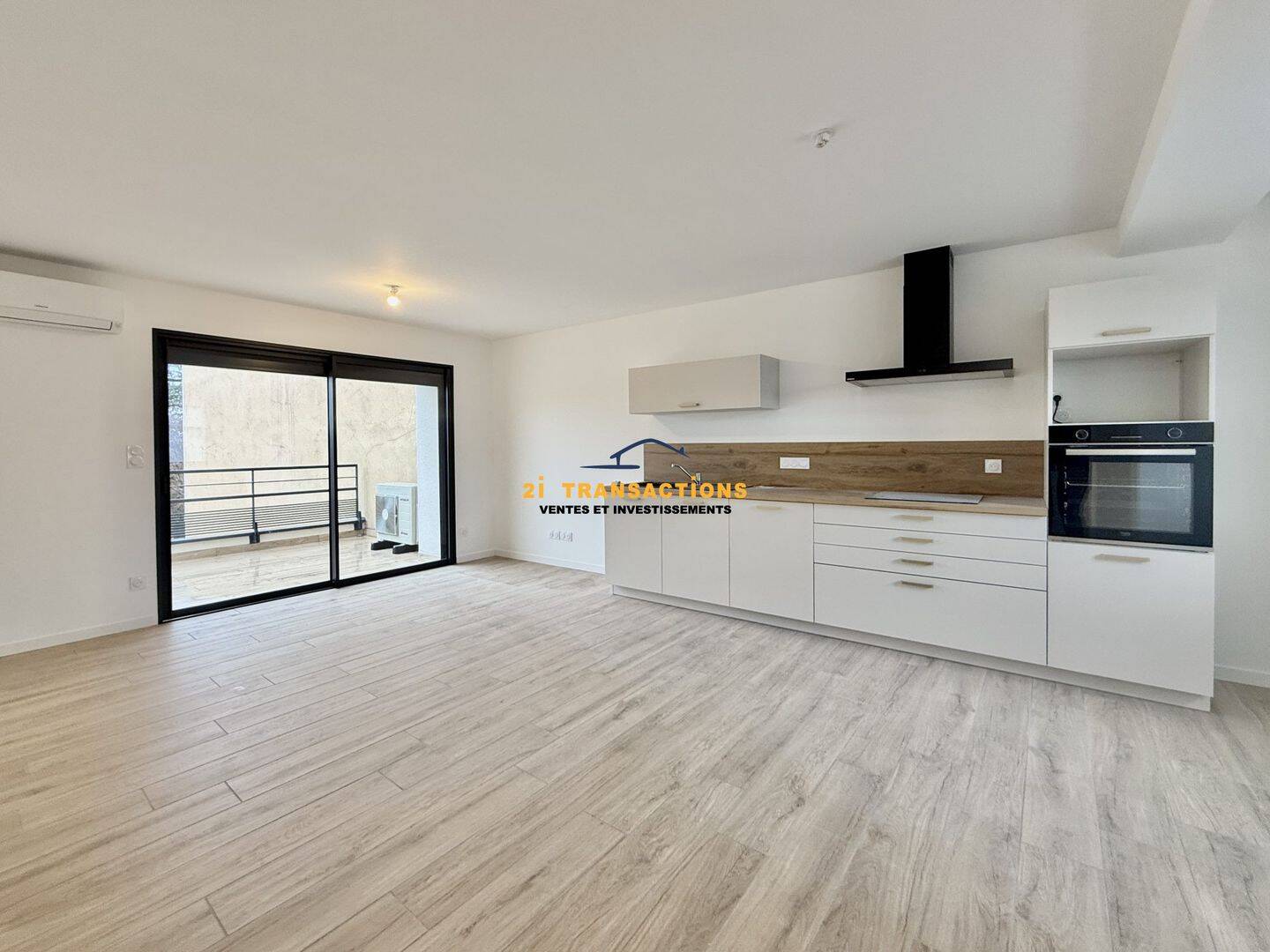 Appartement 4 pièces 87 m² · à Saint-Étienne · 87,1 m² · 1 100 €
