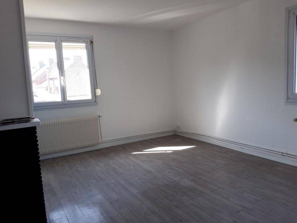 Appartement 3 pièces 62 m² · à Amiens · 62 m² · 740 €/mois
