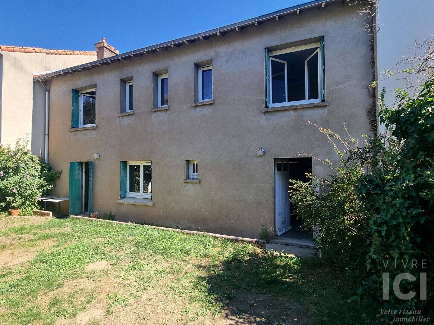 Maison 7 pièces 125 m² · à Nantes · 125 m² · 582 400 €