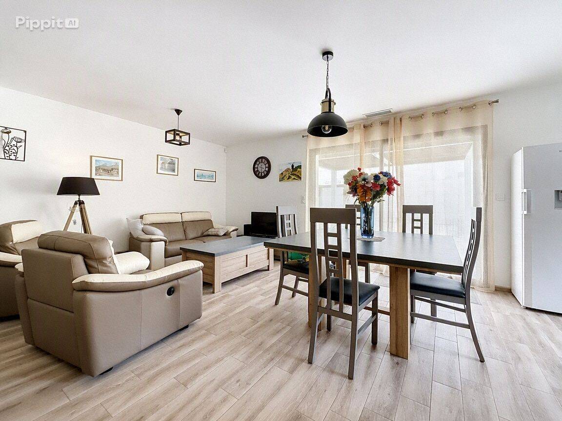 Maison 3 pièces 76 m² · à Prades · 75,6 m² · 265 000 €