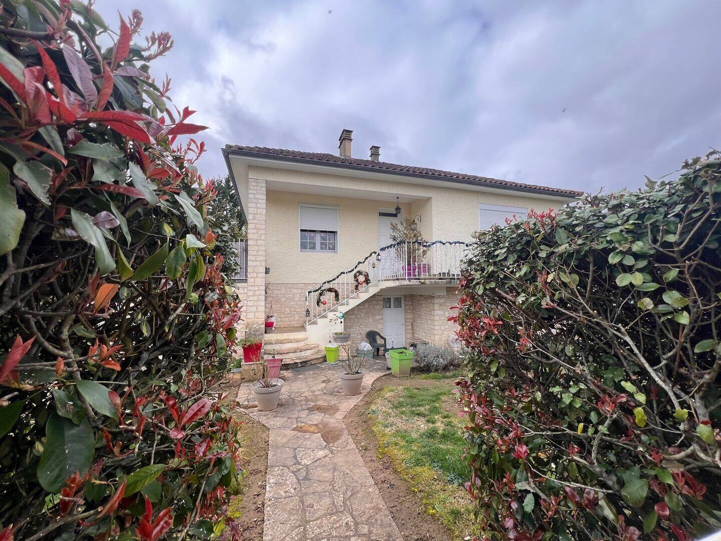 Maison 7 pièces 139 m² · à Siorac-en-Périgord · 139 m² · 194 000 €