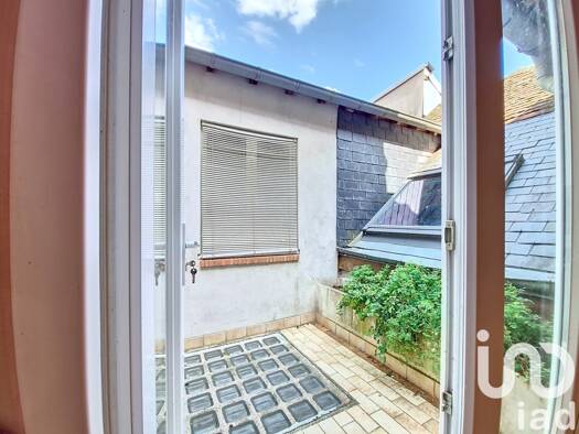 Maison à vendre 91 900 € 5 pièces 4 chambres 125 m² Châtillon-Coligny 45230
