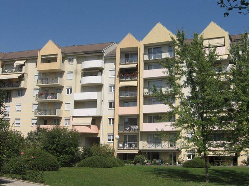 Appartement 2 pièces 33 m² · à Annecy · 33 m² · 740 €/mois