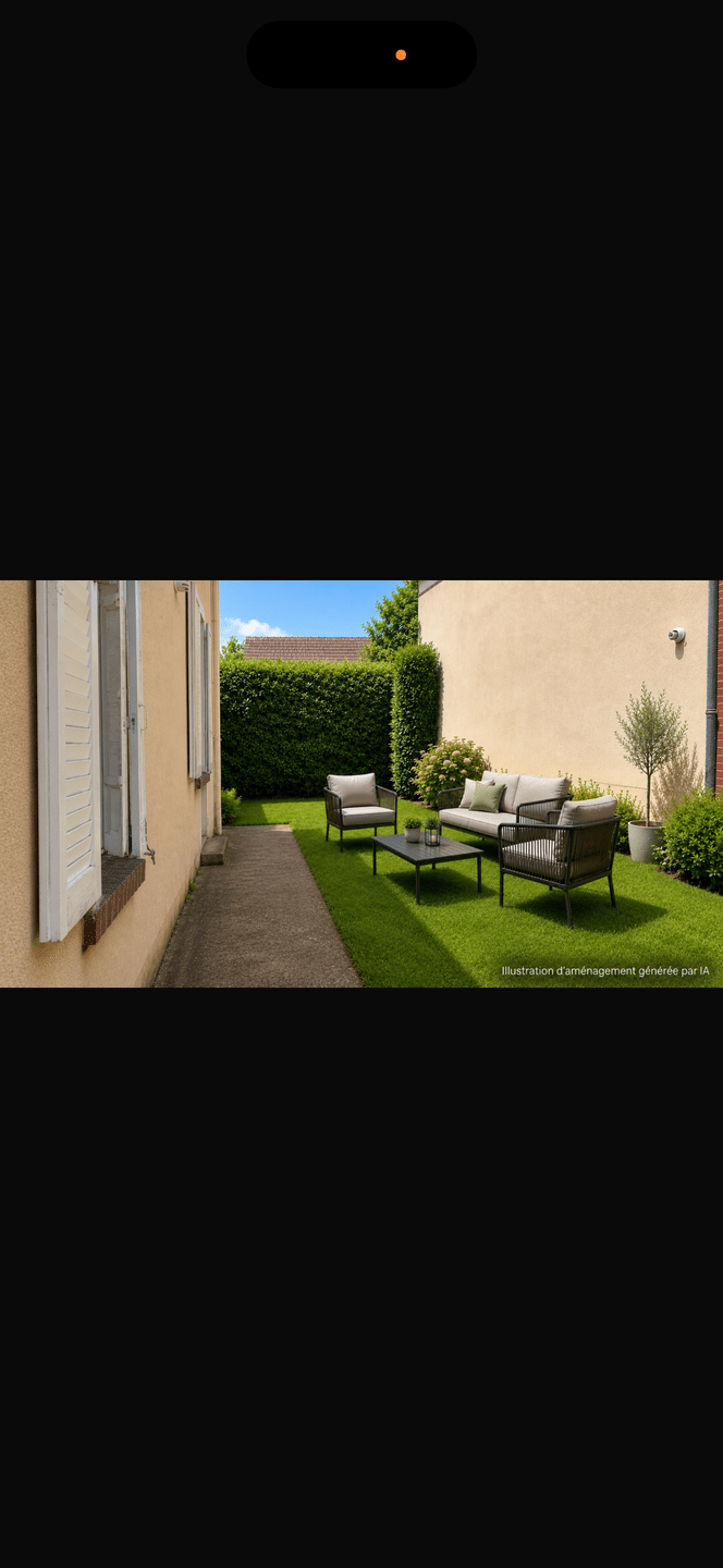 Appartement 3 pièces 52 m² · à Chartres · 52 m² · 129 000 €