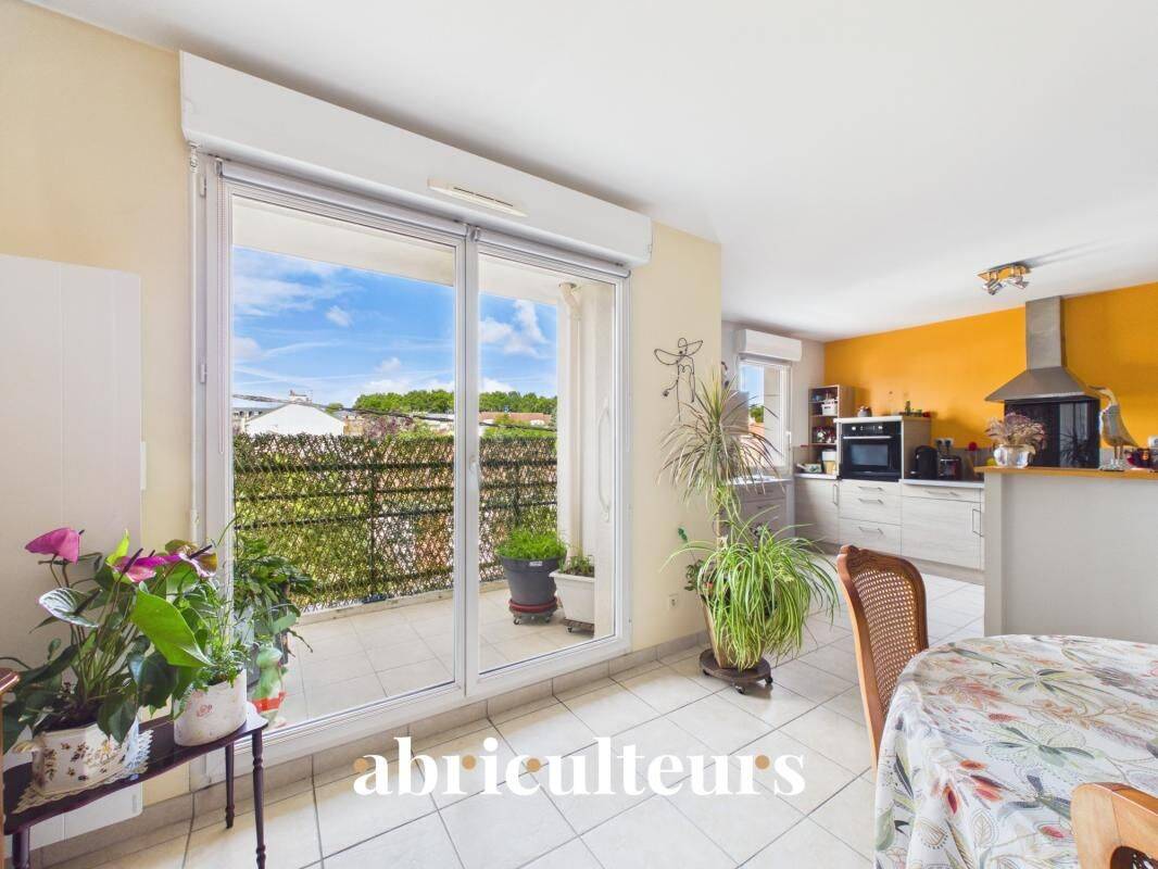 Appartement 3 pièces 75 m² · à Saint-Sébastien-sur-Loire · 75 m² · 272 000 €