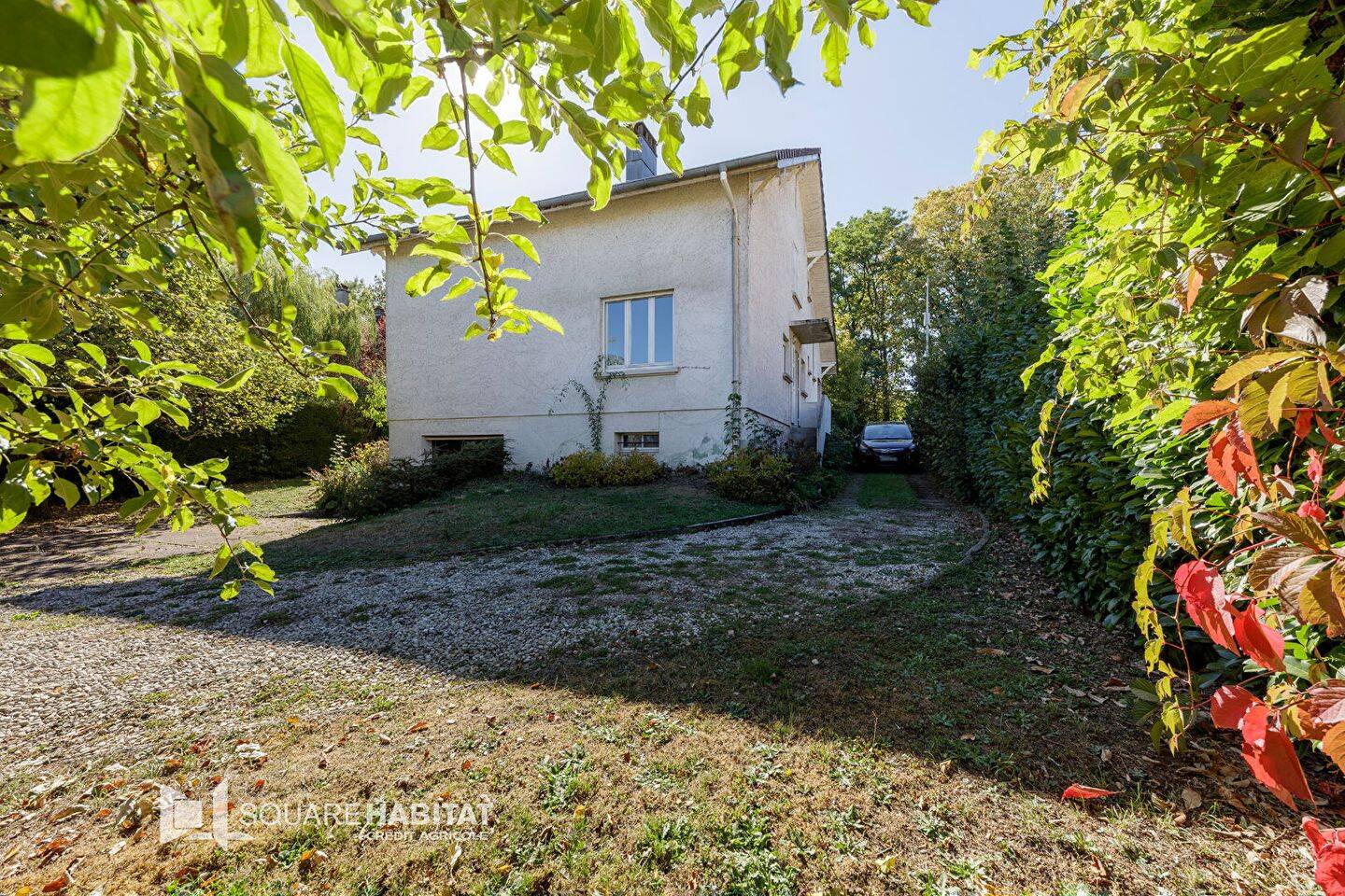 Maison 6 pièces 161 m² · à Belfort · 161,4 m² · 260 000 €