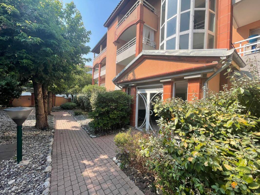 Appartement 2 pièces 37 m² · à Balma · 37 m² · 166 000 €