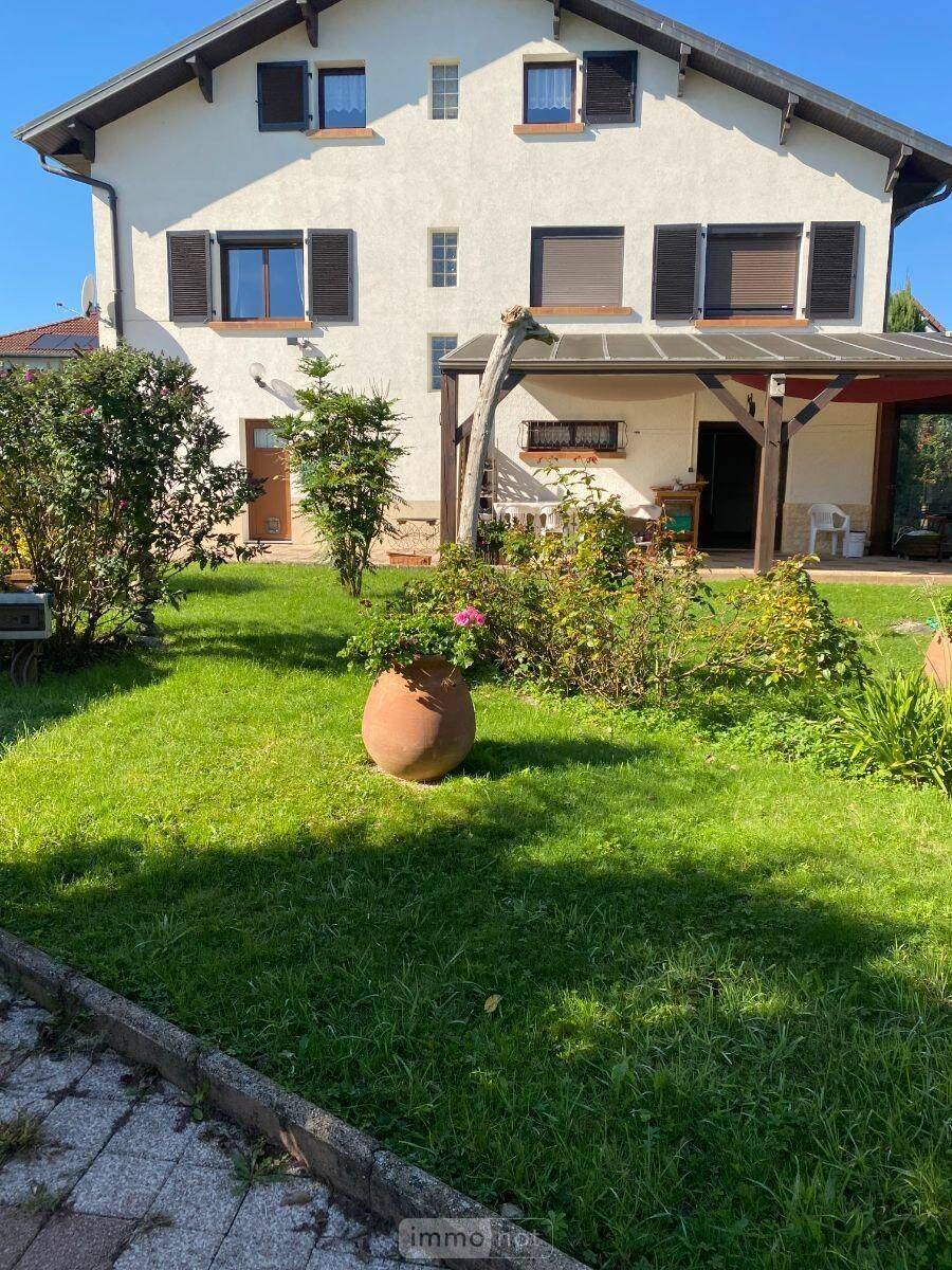 Maison 5 pièces 147 m² · à Noidans-lès-Vesoul · 147 m² · 195 000 €