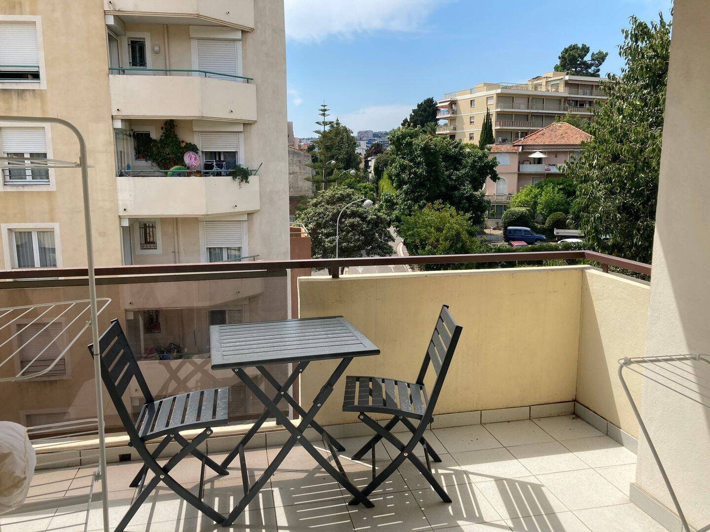 Appartement 5 pièces 81 m² · à Nice · 81,2 m² · 2 000 €