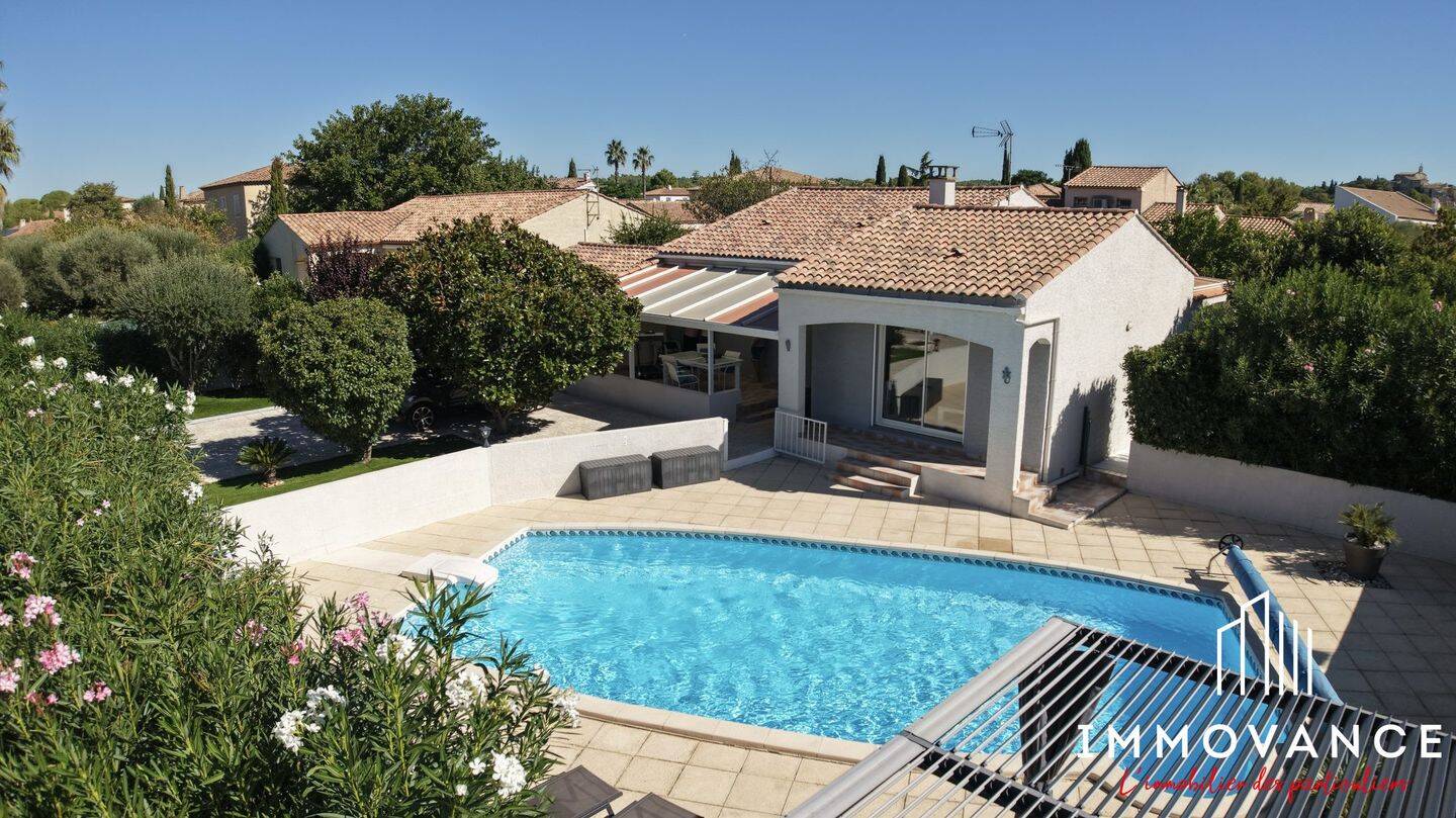 Maison 4 pièces 140 m² · à Teyran · 140 m² · 728 000 €