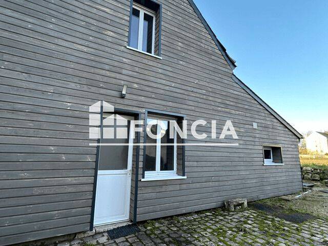 Maison 2 pièces 33 m² · à Olivet · 33,3 m² · 625 €