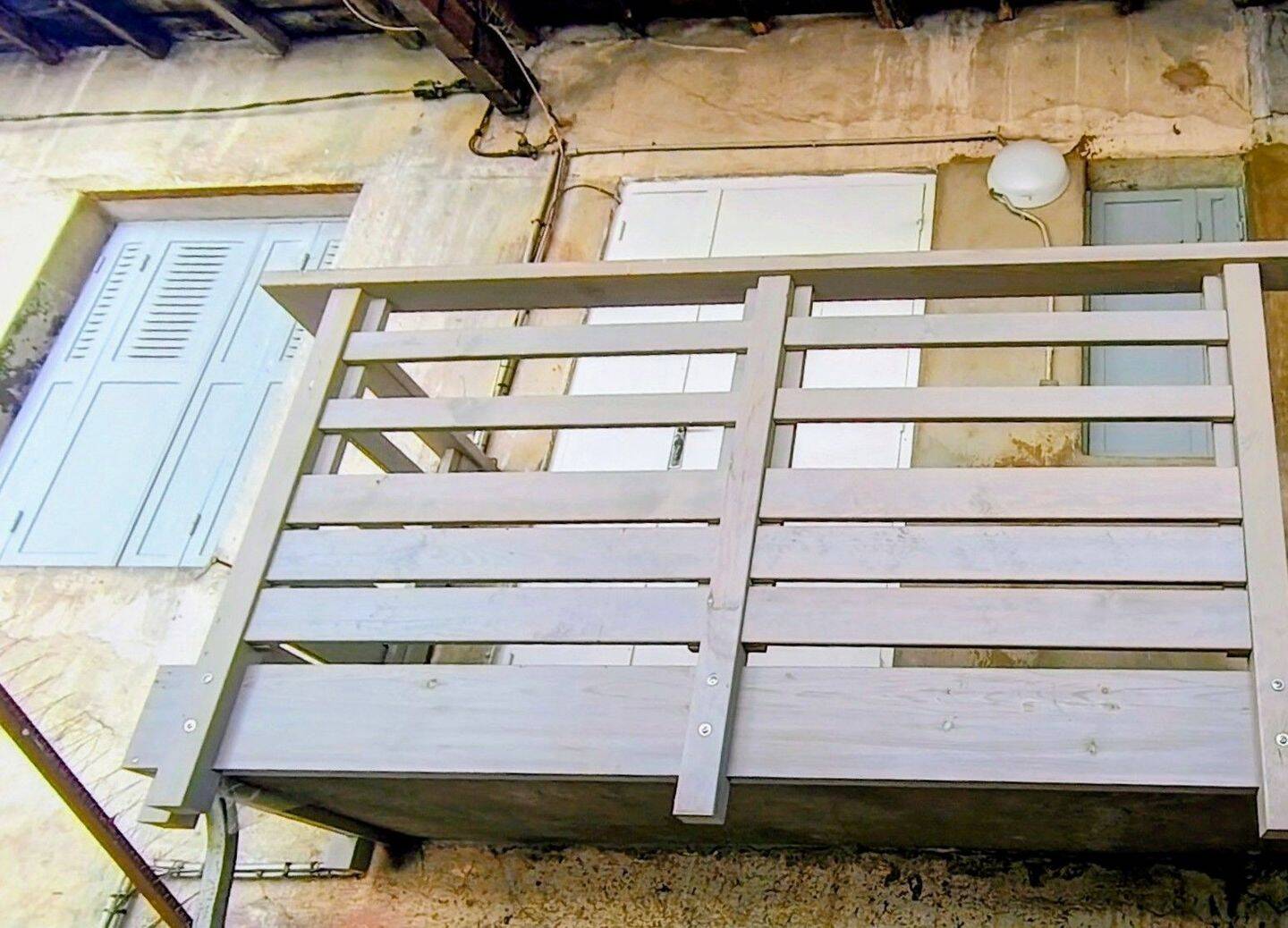 Appartement 2 pièces 23 m² · à Saint-Étienne · 23 m² · 418 €