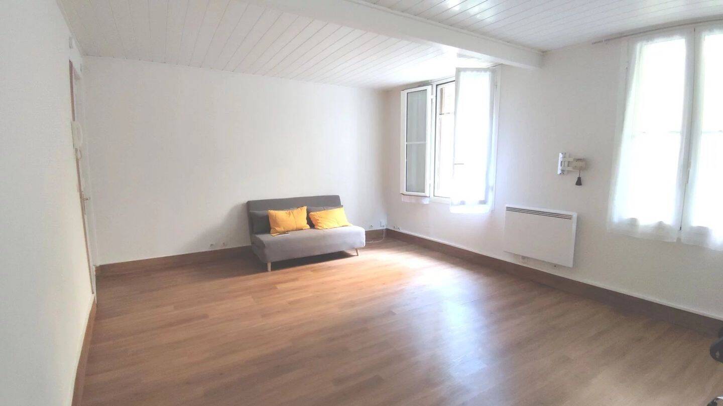 Appartement 1 pièce 34 m² · à Nice · 34,4 m² · 690 €