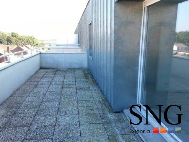 Appartement 2 pièces 35 m² · à Lens · 35,4 m² · 77 000 €