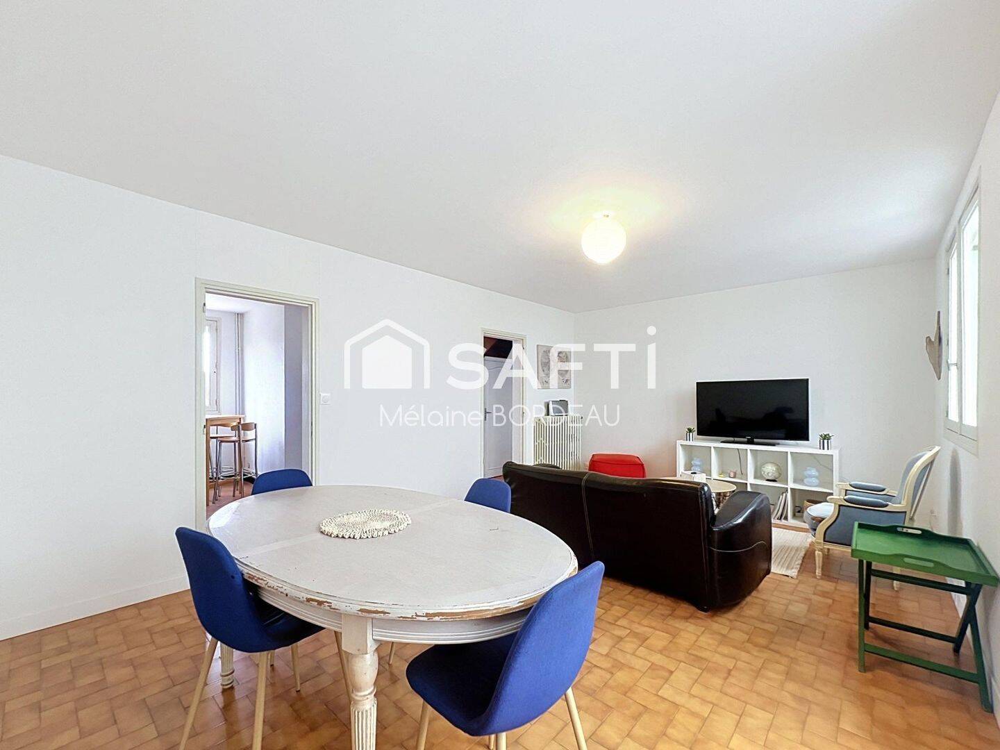 Maison 6 pièces 101 m² · à Grand-Champ · 101 m² · 1 200 €/mois
