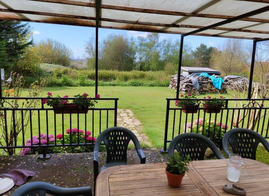 Maison 6 pièces 160 m² · à Crisolles · 160 m² · 211 000 €